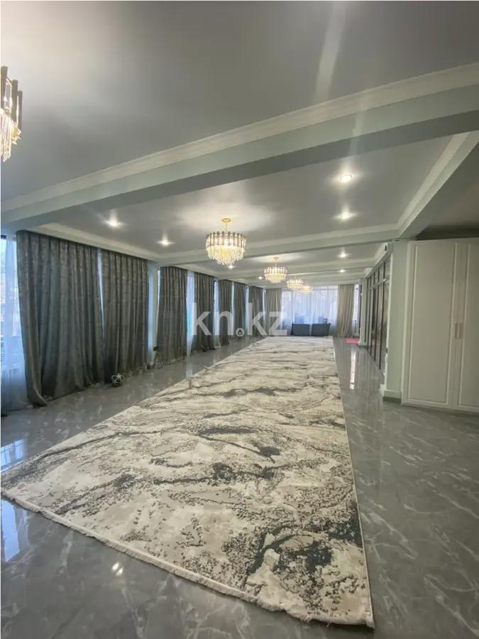 Продажа 6-комнатной квартиры, 230 м², ул. Наурызбай батыра, дом  50 в Алматы