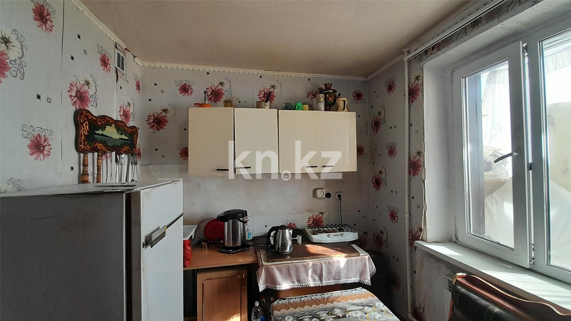 Продажа 1-комнатной квартиры, 36 м², ул. Байгазиева в Темиртау - фото 4