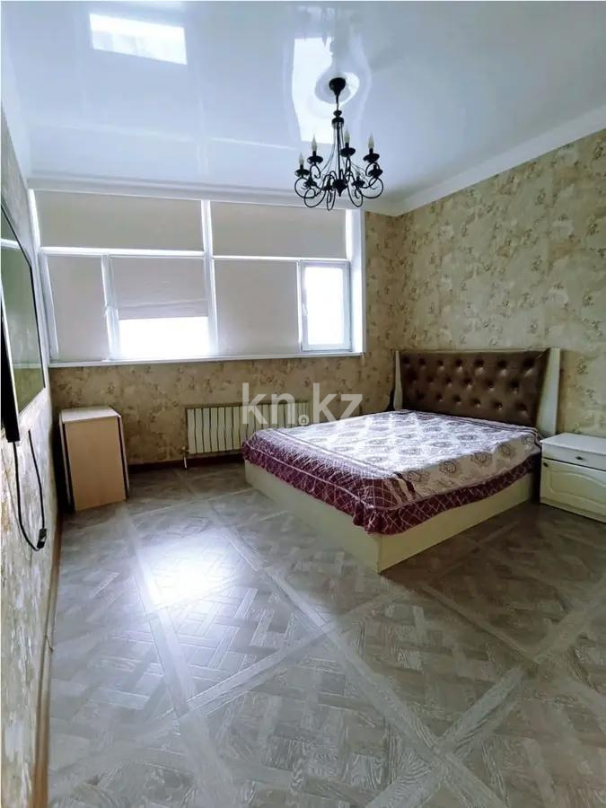Продажа 2-комнатной квартиры, 71 м², пр. Момышулы, дом  2в в Астане - фото 2