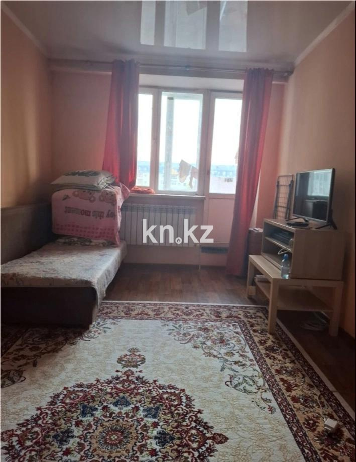 Продажа 1-комнатной квартиры, 35 м², ул. Байсеитовой в Астане