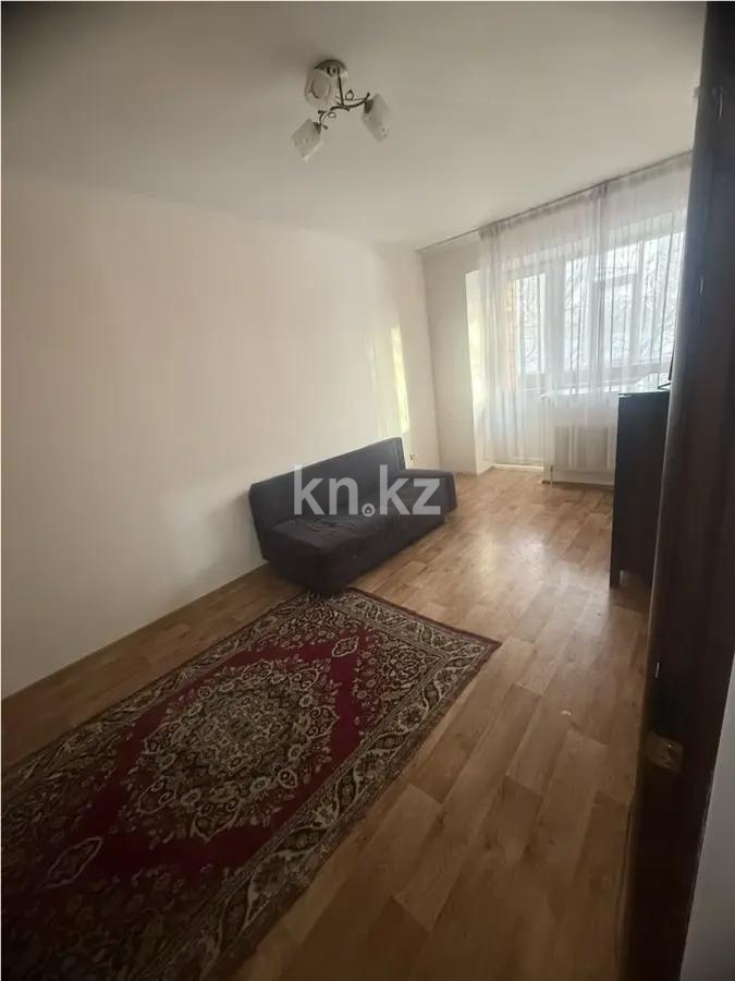 Продажа 1-комнатной квартиры, 38 м², пр. Республики, дом  49 в Астане