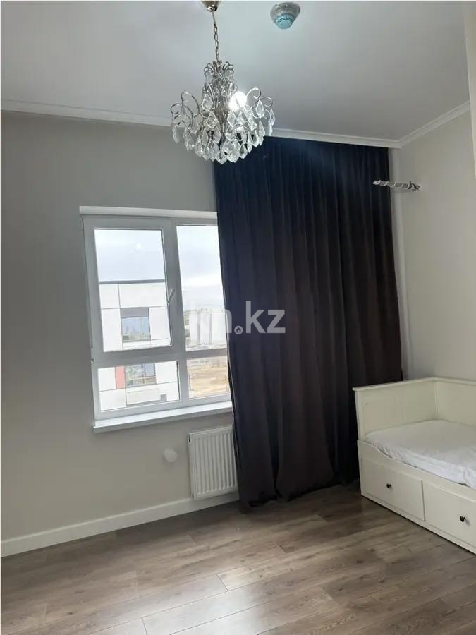 Продажа 3-комнатной квартиры, 70 м², ул. Момышулы, дом  5/3 в Алматы - фото 3