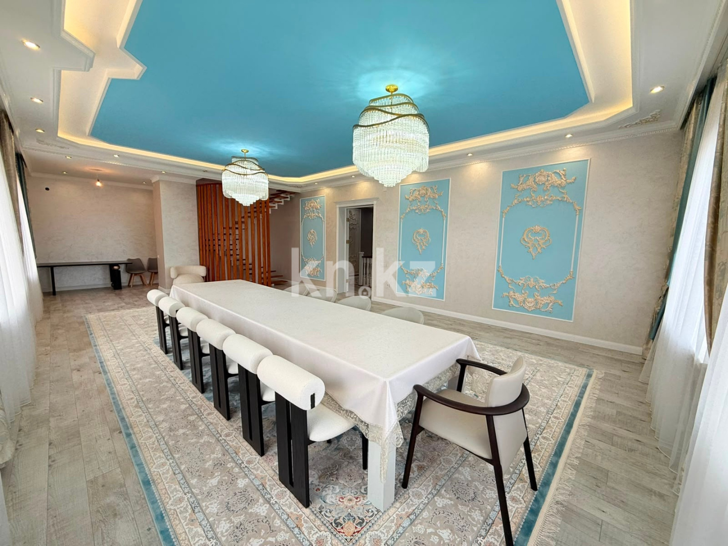 Продажа 7-комнатного дома, 500 м² в Акмолинской области - фото 33