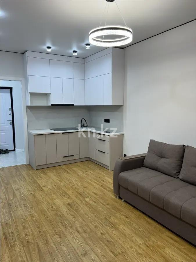 Продажа 2-комнатной квартиры, 40 м² в Астане - фото 3