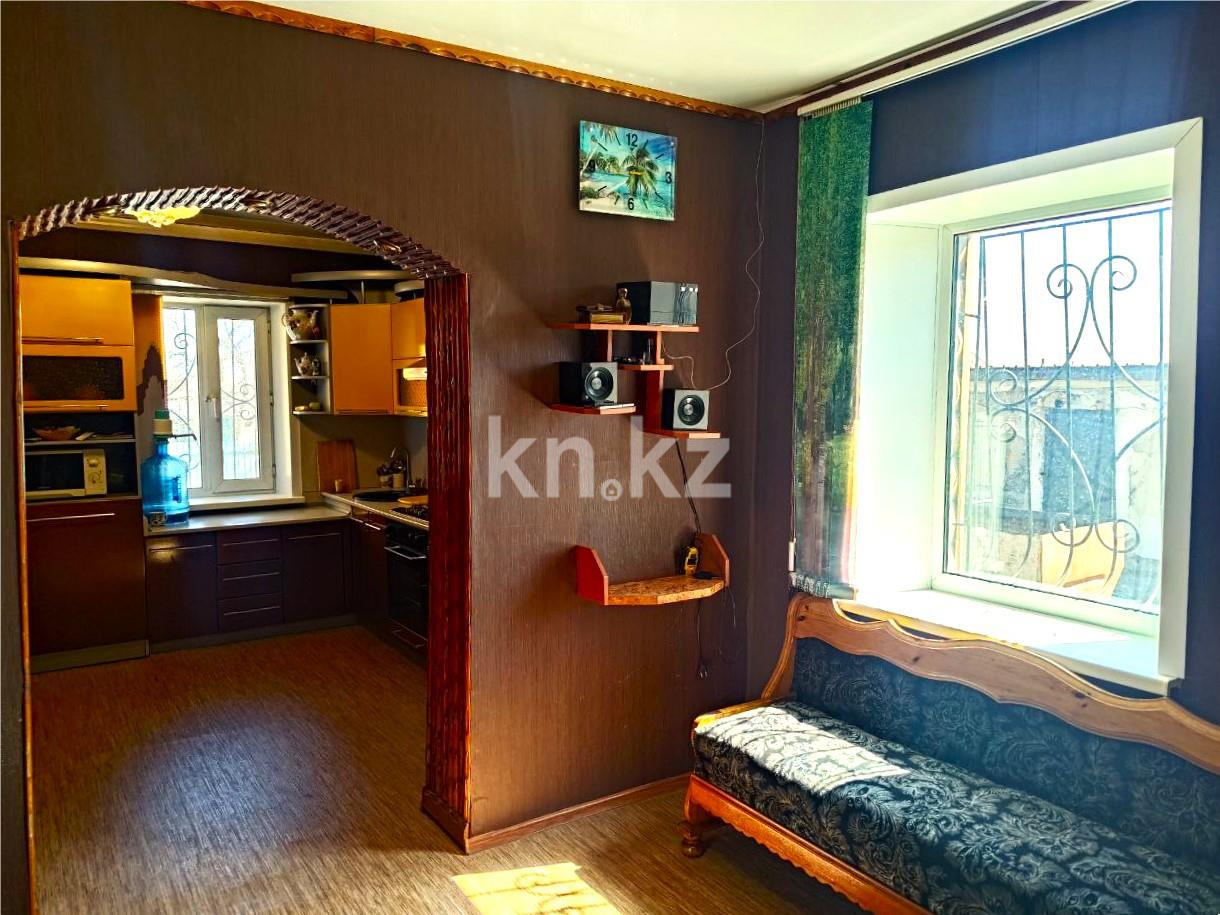 Продажа 3-комнатного дома, 77 м² в Караганде - фото 11