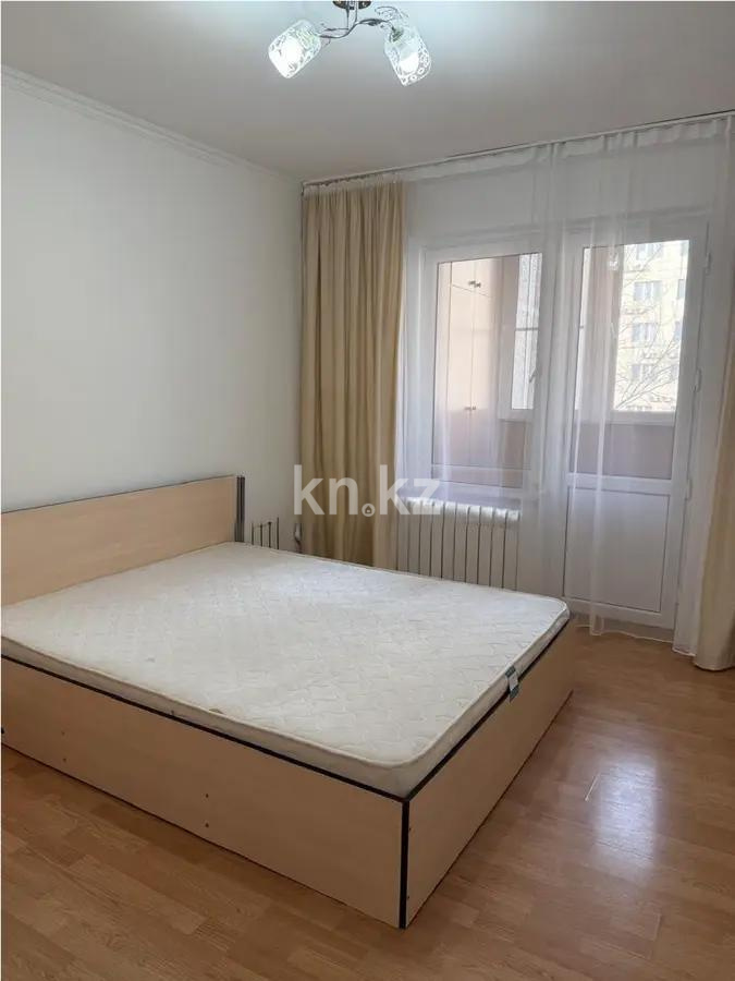 Продажа 2-комнатной квартиры, 55.3 м² в Алматы - фото 2