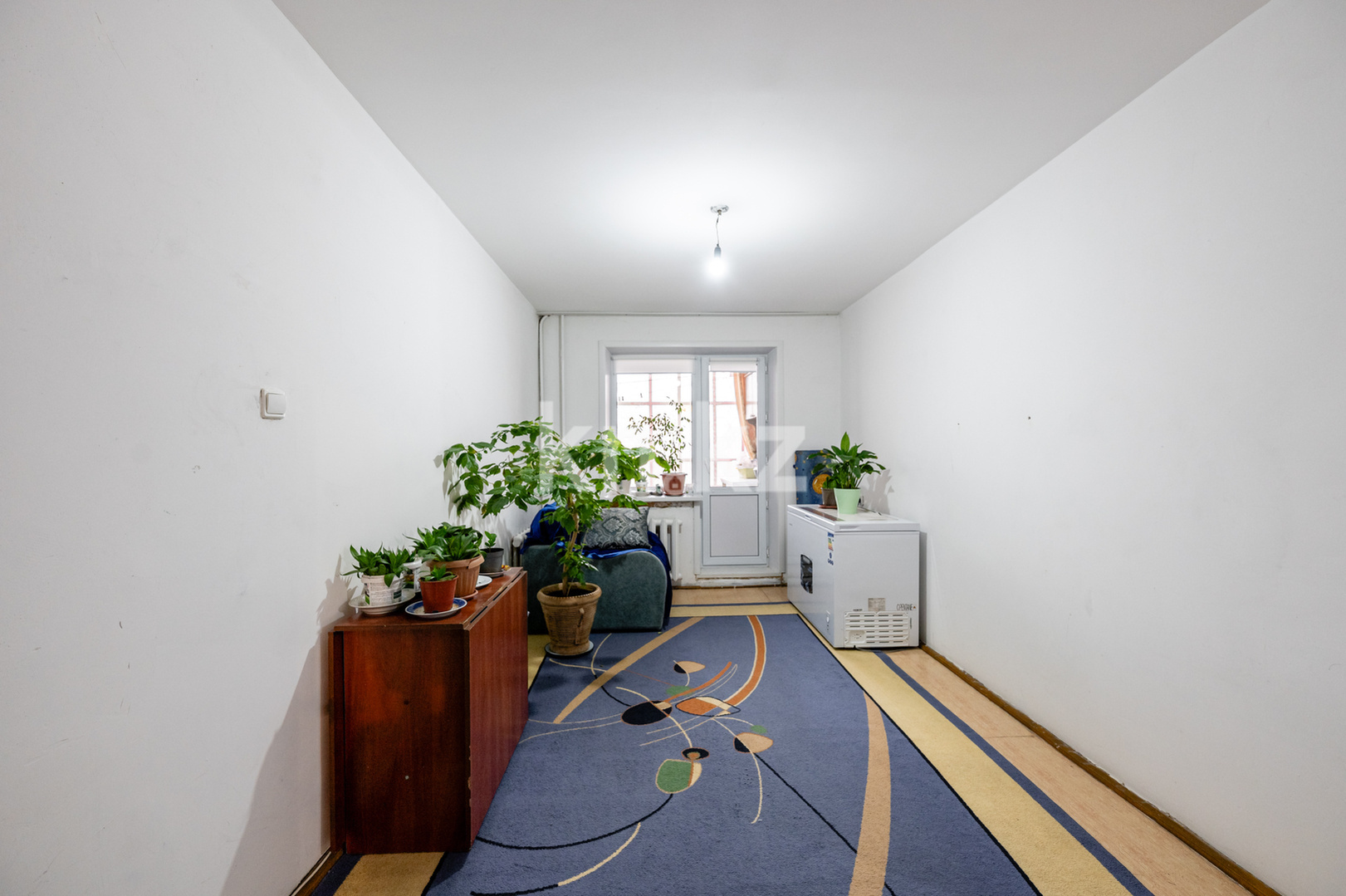 Продажа 4-комнатной квартиры, 91 м² в Астане - фото 9