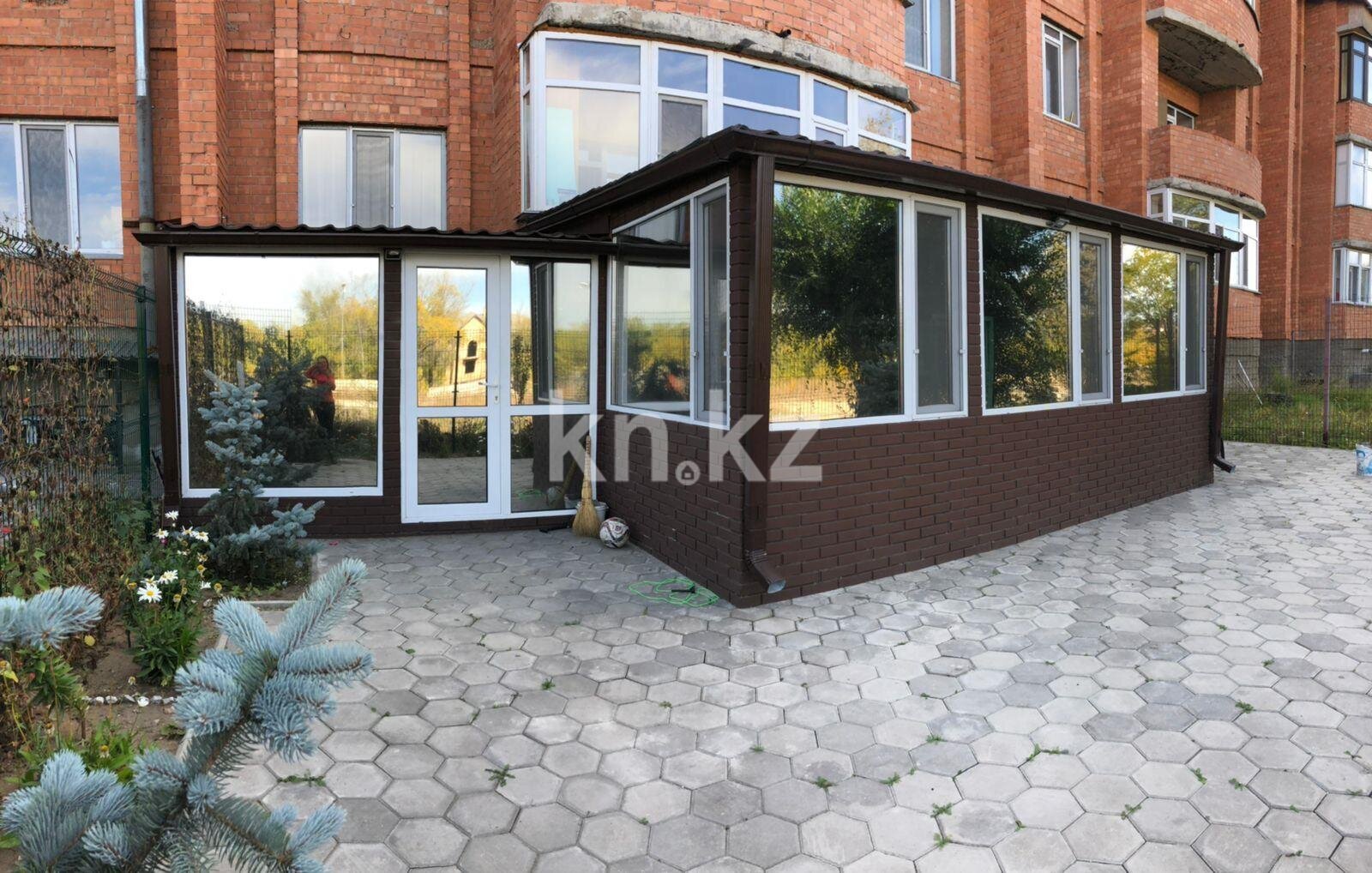 Продажа 5-комнатной квартиры, 160 м² в Караганде - фото 17