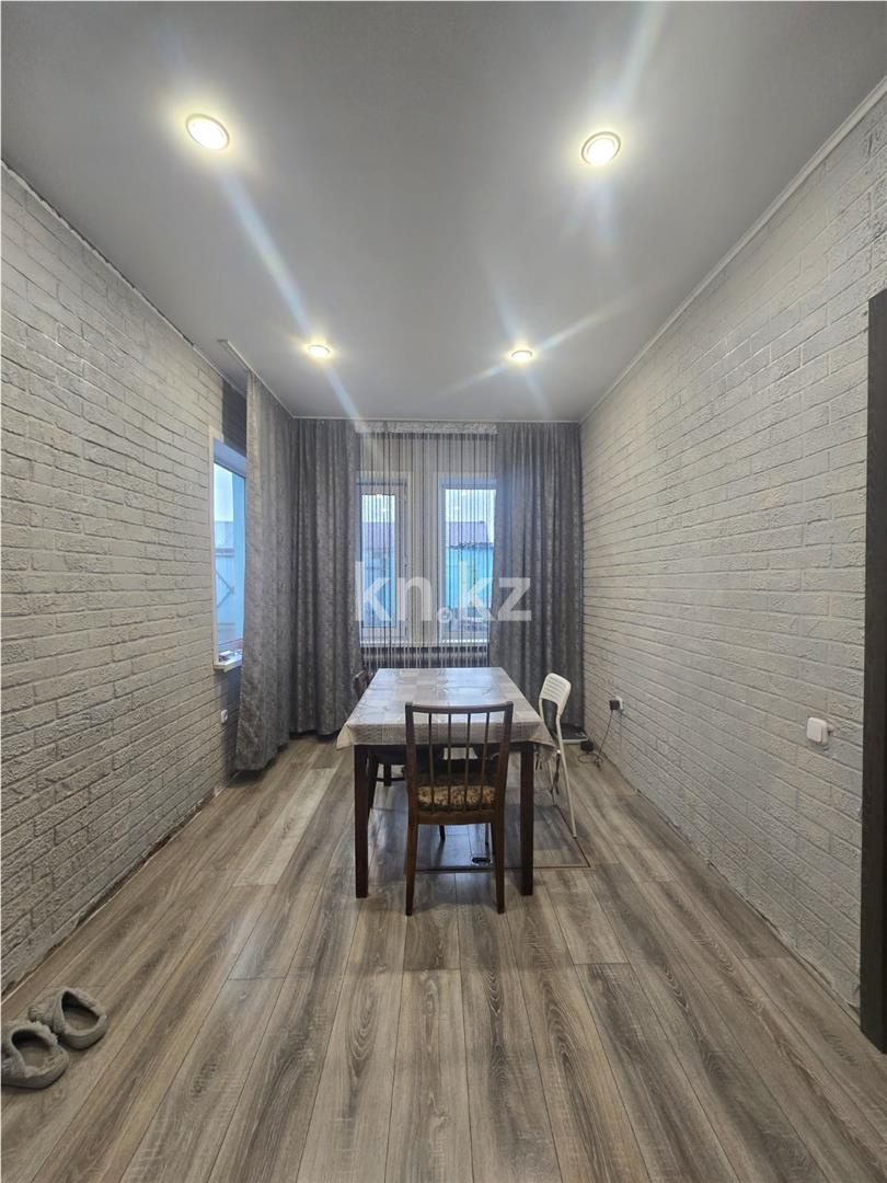 Продажа 4-комнатного дома, 69.9 м², ул. Мартеновская в Темиртау - фото 5