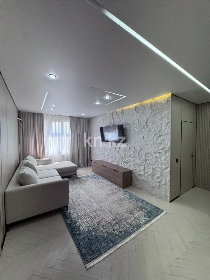 Продажа 3-комнатной квартиры, 62.1 м² в Алматы