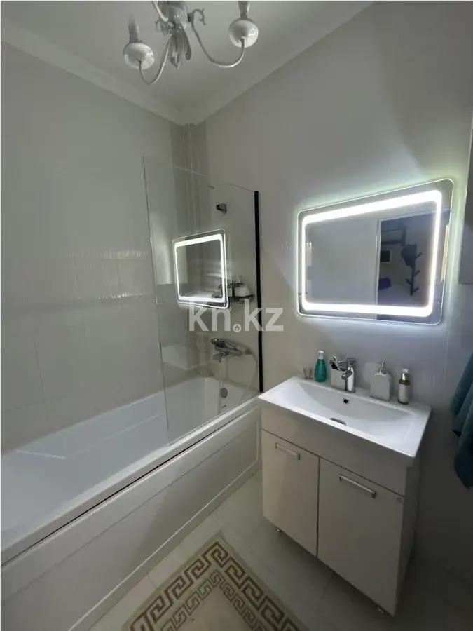 Продажа 1-комнатной квартиры, 39 м² в Астане - фото 3