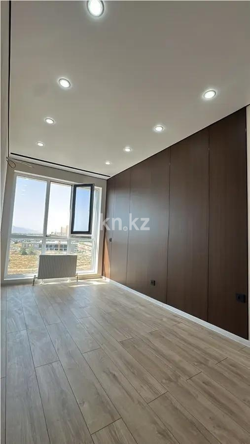 Продажа 2-комнатной квартиры, 34 м² в Алматы
