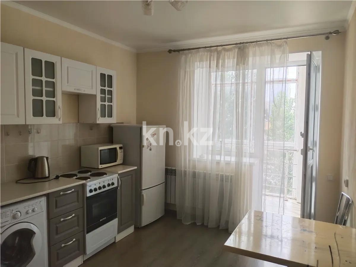 Продажа 2-комнатной квартиры, 47 м² в Астане - фото 2