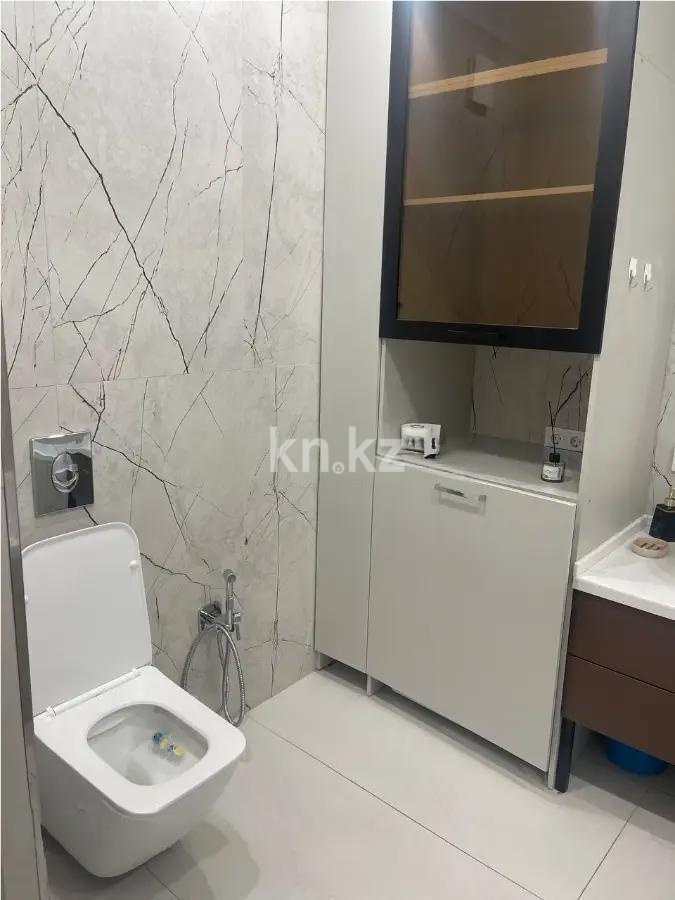 Продажа 2-комнатной квартиры, 62 м² в Алматы - фото 5