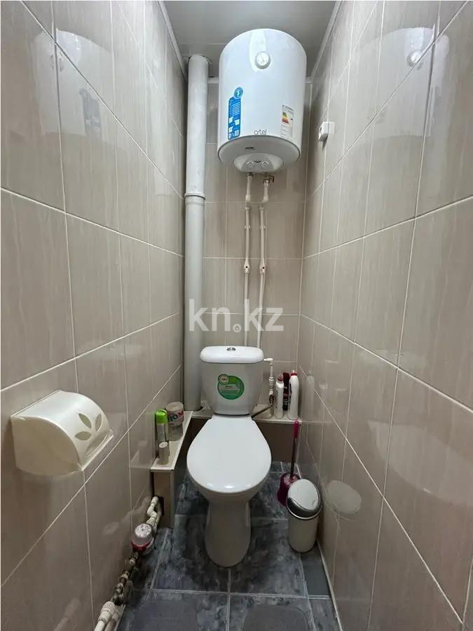 Продажа 2-комнатной квартиры, 50 м², ул. Ермекова, дом  52 в Караганде - фото 3