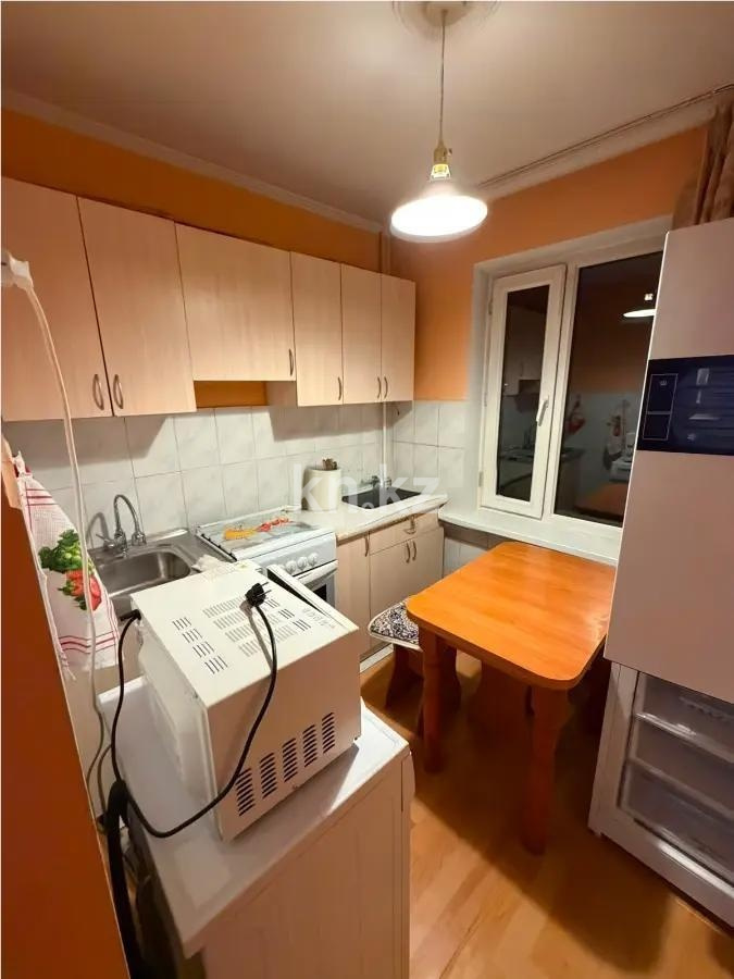 Продажа 2-комнатной квартиры, 44.4 м² в Алматы - фото 3