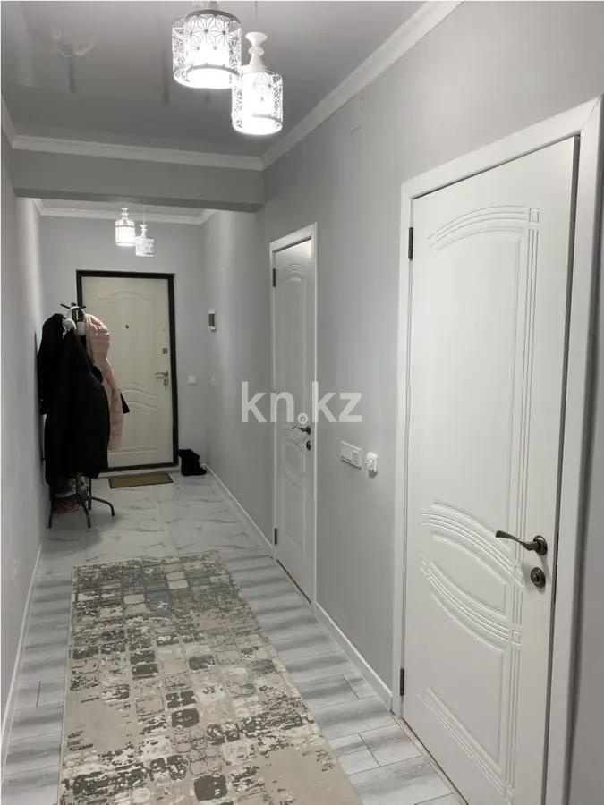 Продажа 3-комнатной квартиры, 72 м² в Алматы - фото 7