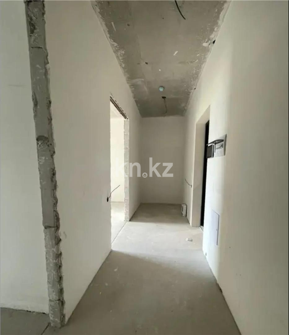 Продажа 1-комнатной квартиры, 50.96 м², пр. Аль-Фараби в Астане - фото 4