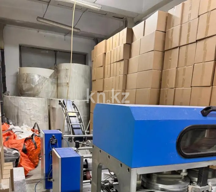 Продажа бизнеса, 400 м² в Алматы