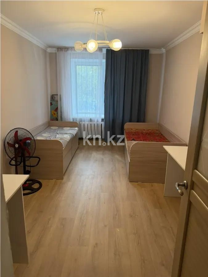 Продажа 3-комнатной квартиры, 62.9 м² в Астане - фото 3