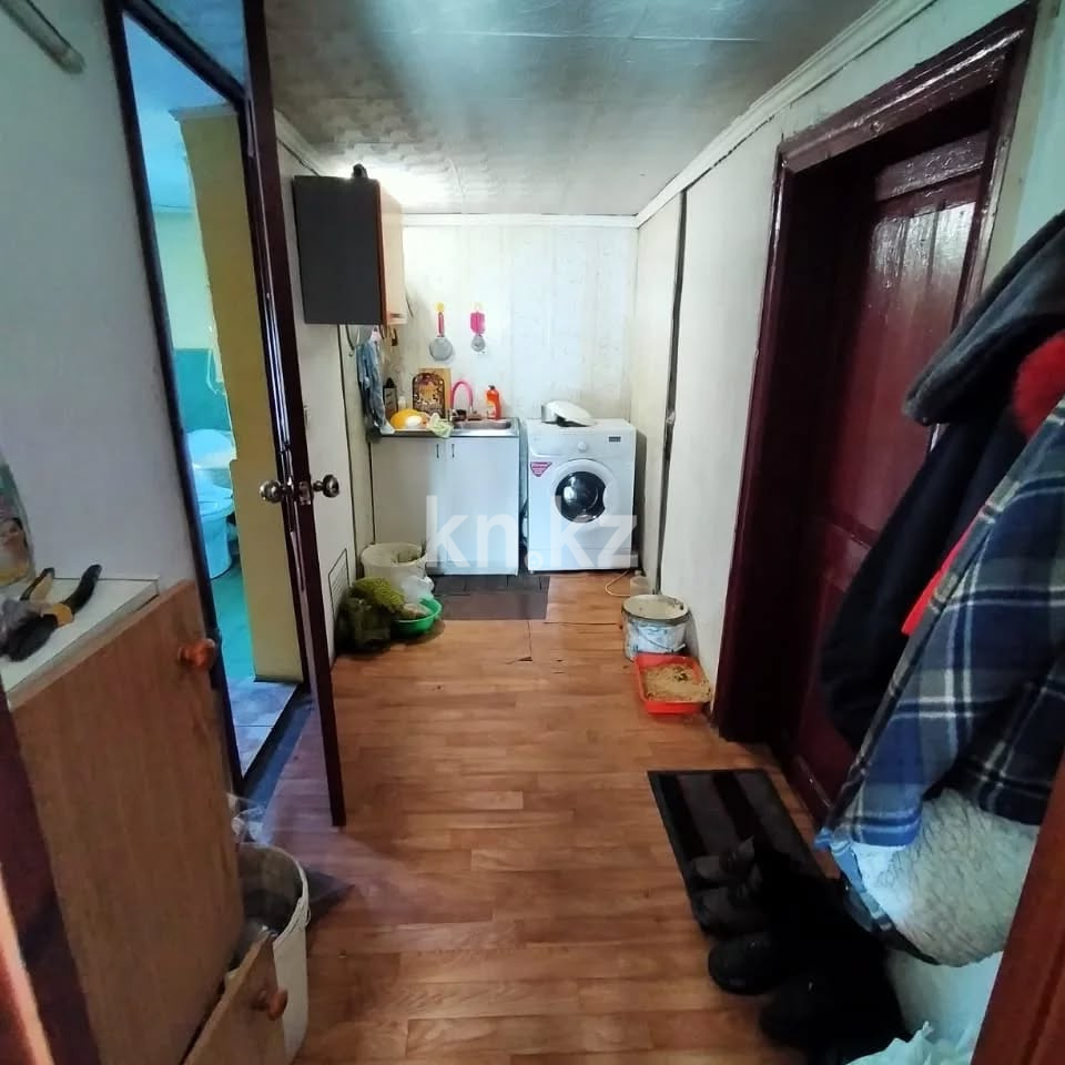 Продажа 4-комнатного дома, 82 м², ул. Молдагуловой, дом  51 в Караганде - фото 10