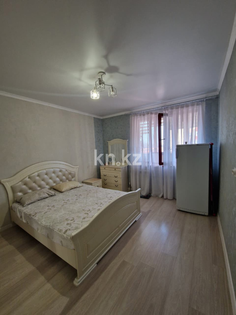 Аренда 2-комнатной квартиры, 53.2 м² в Алматы - фото 7