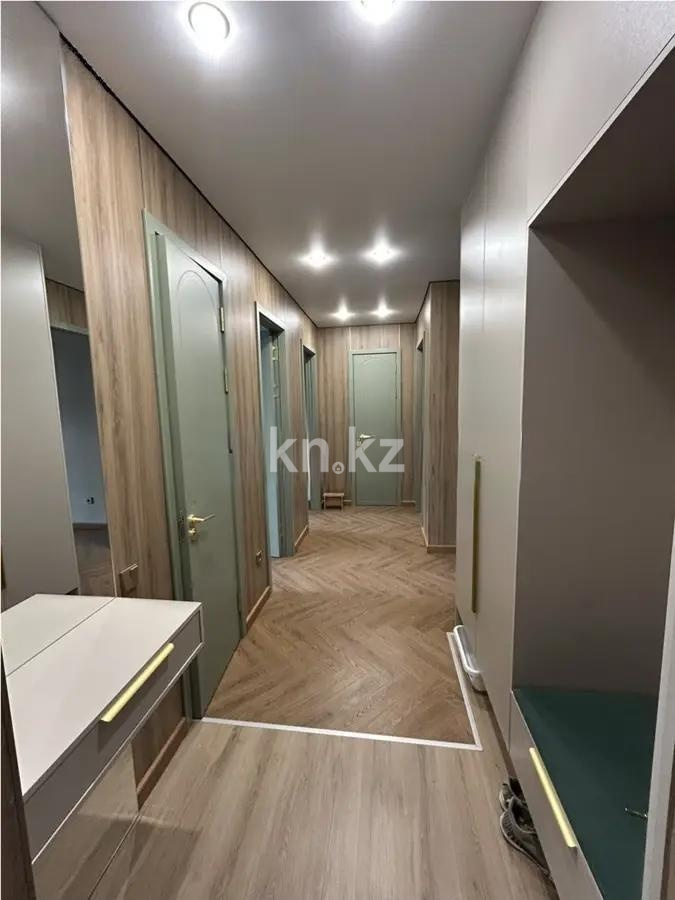 Продажа 3-комнатной квартиры, 75 м² в Алматы - фото 7