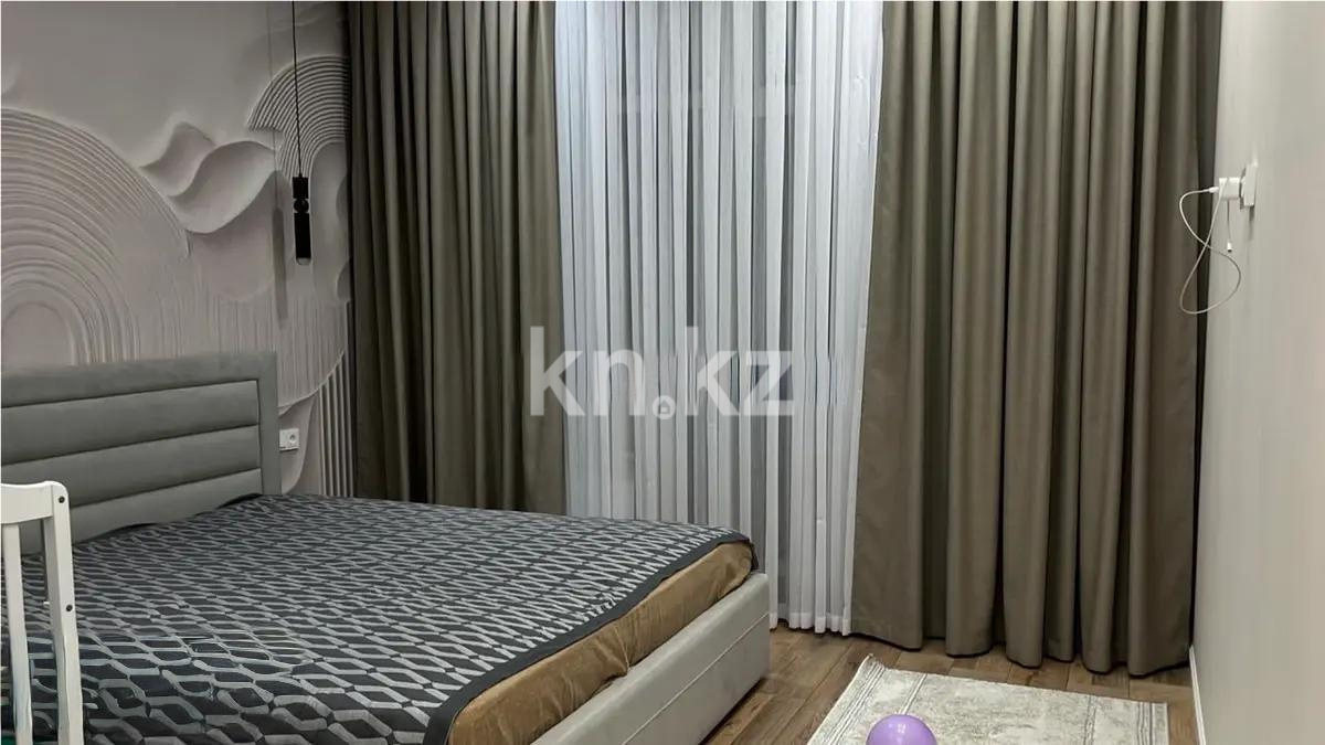 Продажа 3-комнатной квартиры, 96 м² в Караганде - фото 2