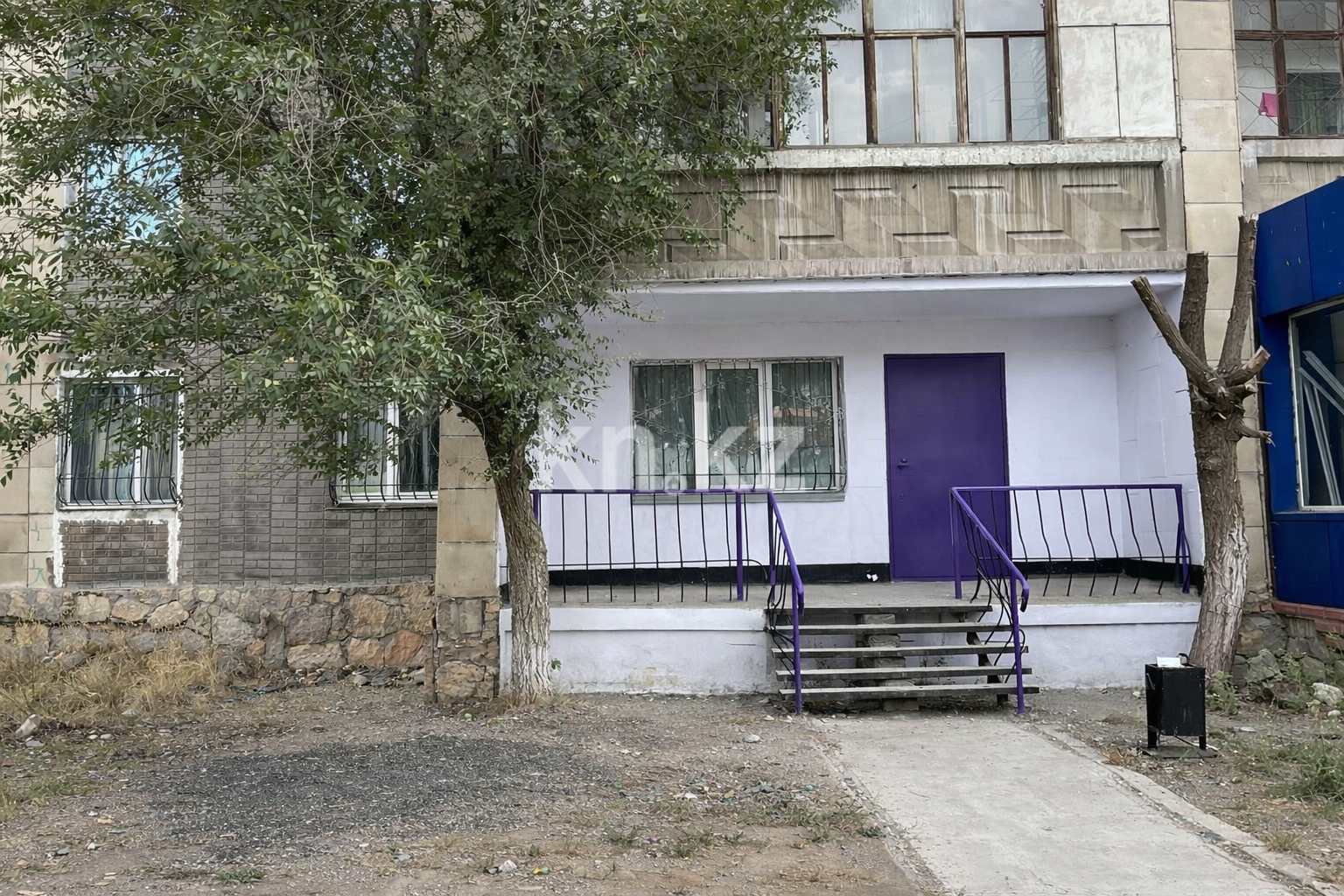 Продажа помещения, 47.2 м² в Караганде - фото 2