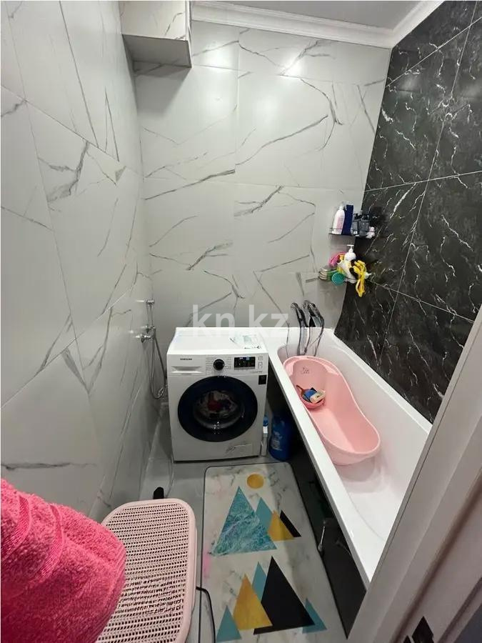 Продажа 2-комнатной квартиры, 60 м², ул. Е-601, дом  4 в Астане - фото 4