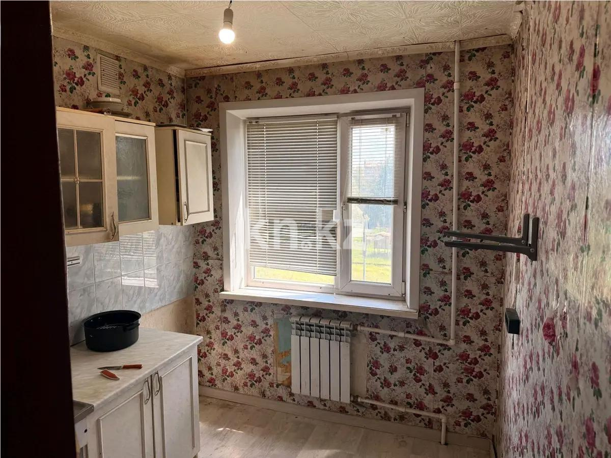 Продажа 2-комнатной квартиры, 45 м² в Караганде - фото 2