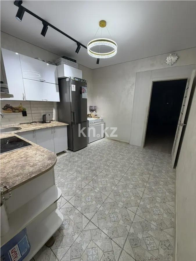 Продажа 1-комнатной квартиры, 43 м² в Алматы - фото 2