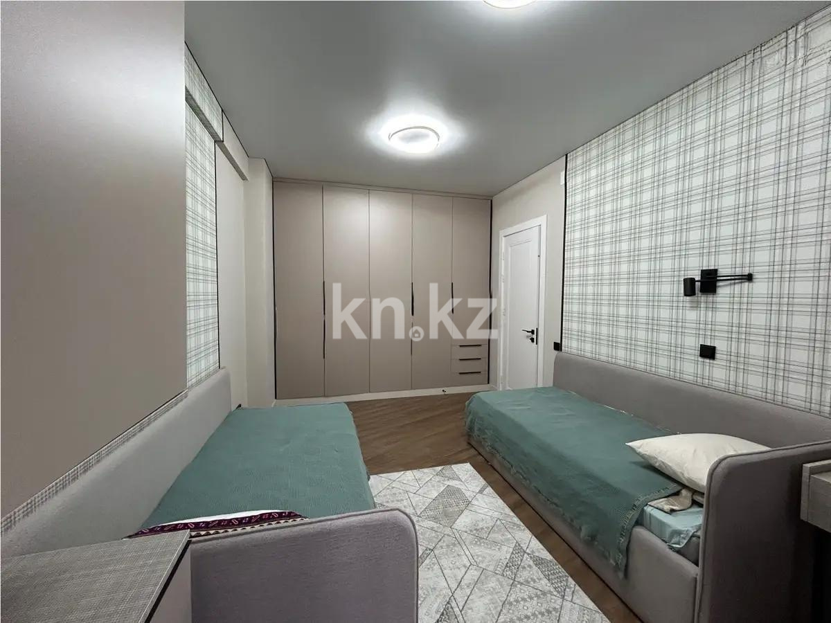 Продажа 3-комнатной квартиры, 120 м², пр. Сейфуллина, дом  597/7 в Алматы - фото 3
