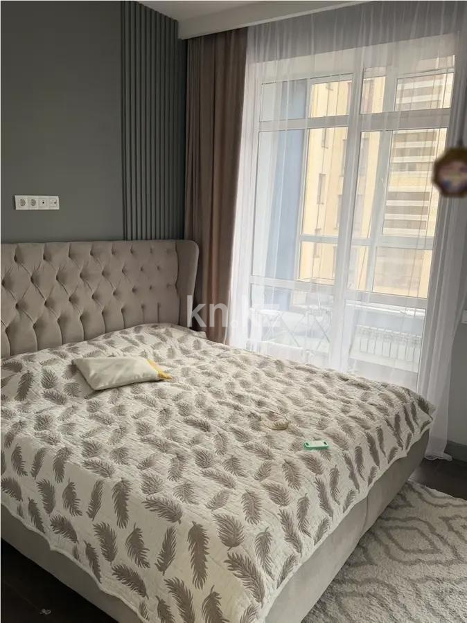 Продажа 3-комнатной квартиры, 98.7 м² в Астане - фото 2