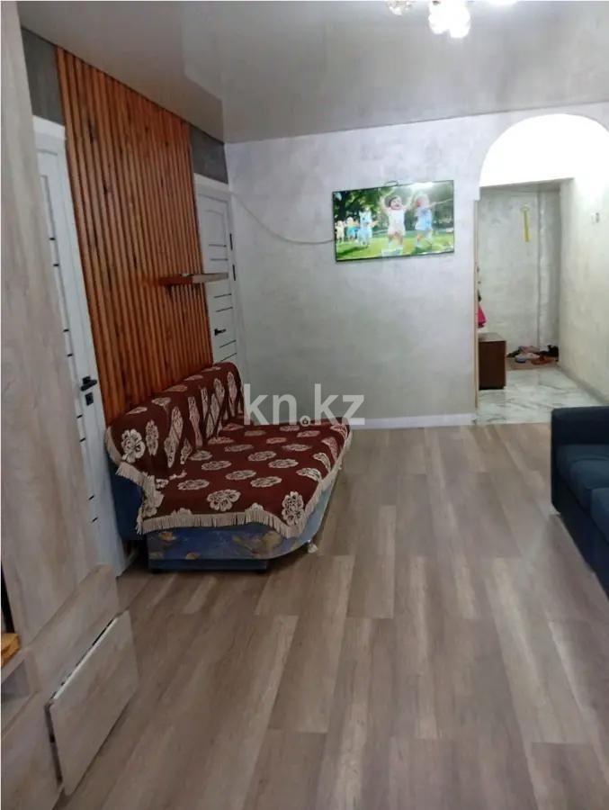 Продажа 2-комнатной квартиры, 43 м² в Алматы - фото 4