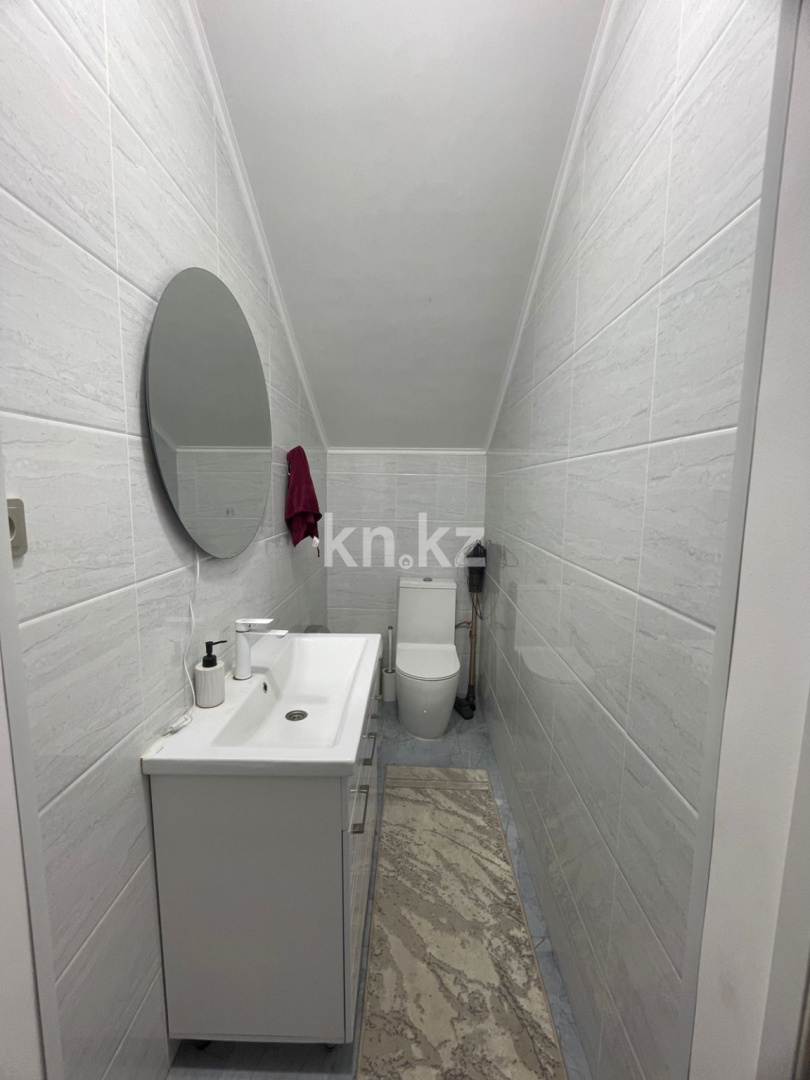 Продажа 4-комнатного дома, 155 м², Переулок 1, дом  3 в Таразе - фото 20