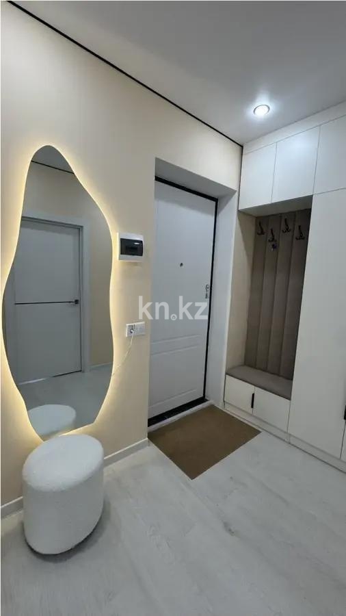 Продажа 1-комнатной квартиры, 37 м² в Алматы - фото 4