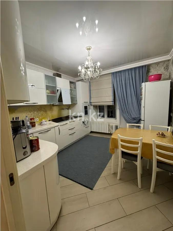 Продажа 3-комнатной квартиры, 90 м² в Астане - фото 4