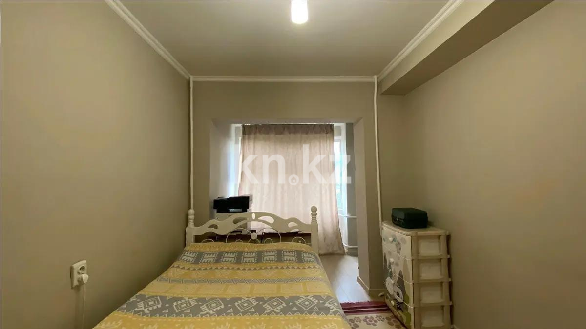 Продажа 3-комнатной квартиры, 73 м², мкр-н Сайран, дом  116 в Алматы - фото 3