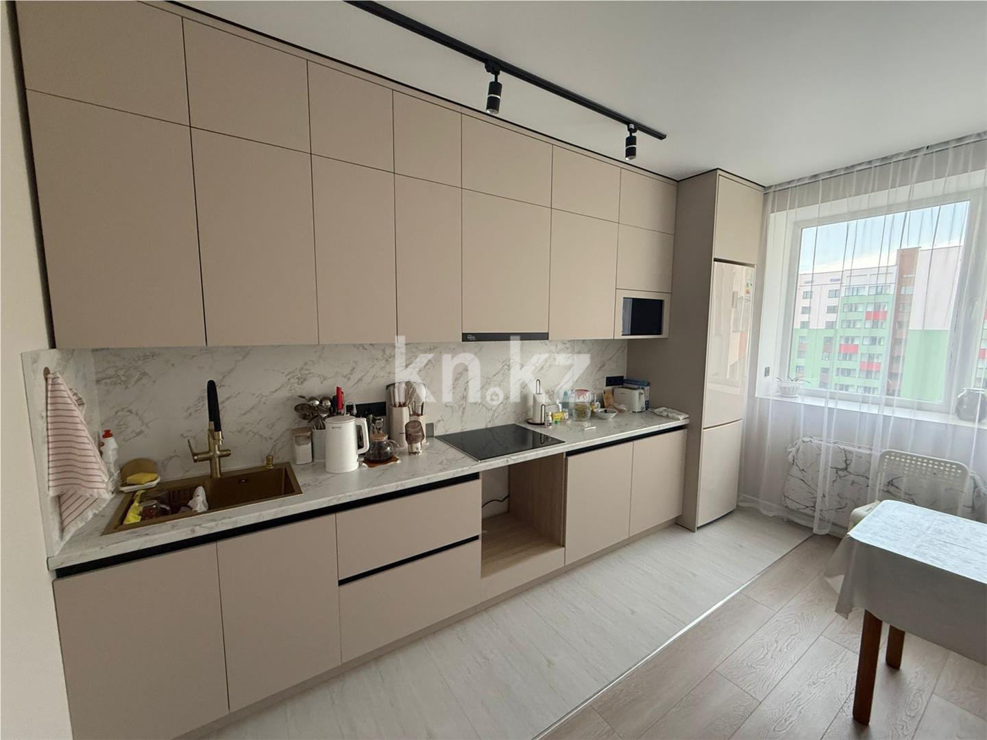 Продажа 1-комнатной квартиры, 40 м² в Астане - фото 4