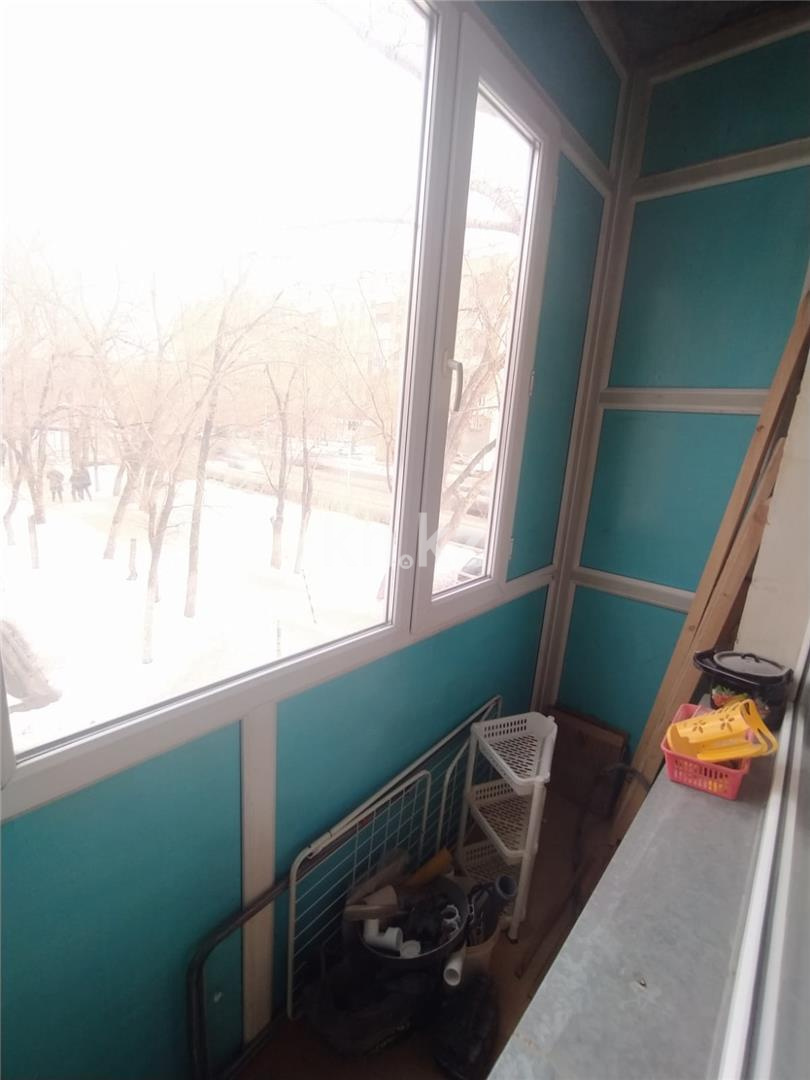 Продажа 1-комнатной квартиры, 32 м² в Караганде - фото 6