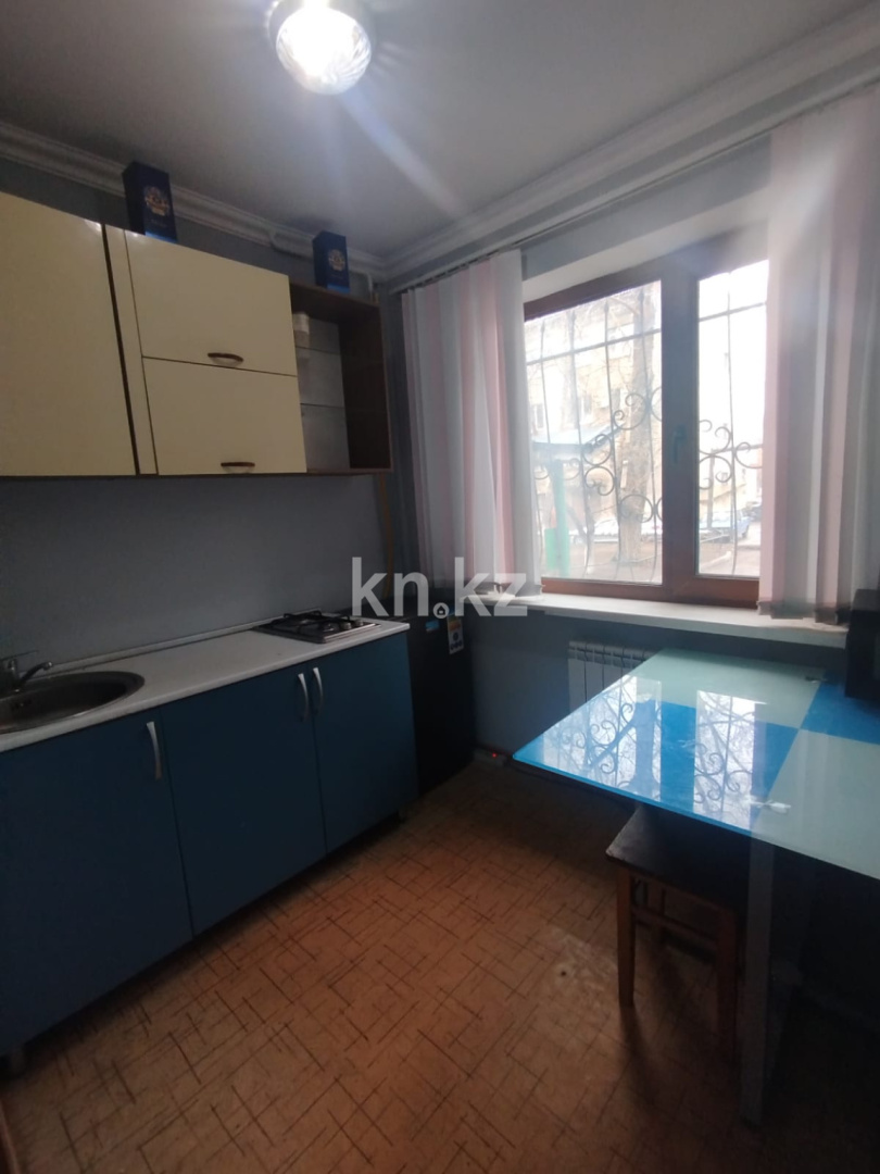 Продажа 3-комнатной квартиры, 62.8 м² в Караганде