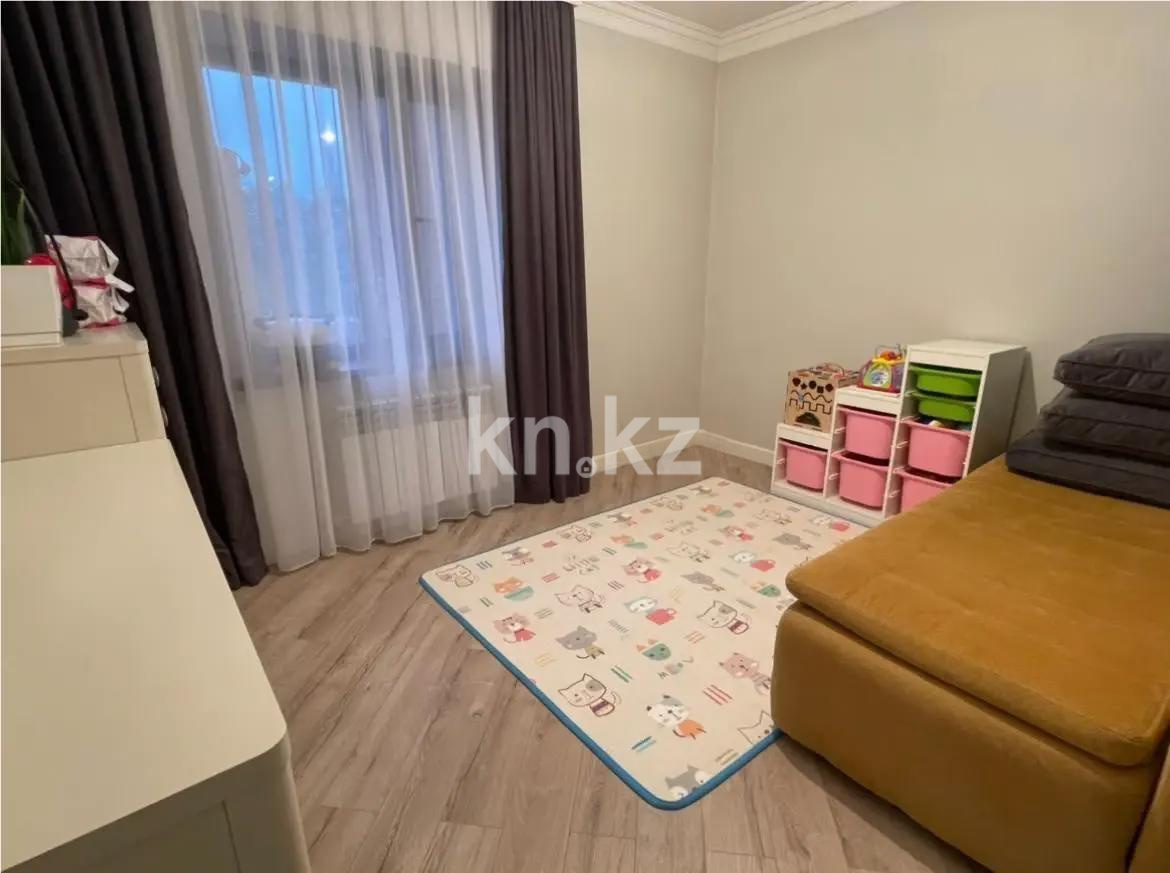 Продажа 3-комнатной квартиры, 60 м² в Алматы - фото 3