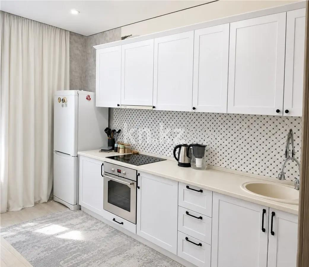 Продажа 1-комнатной квартиры, 42.3 м² в Астане - фото 2