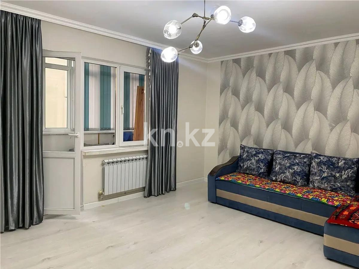 Продажа 2-комнатной квартиры, 68 м² в Алматы