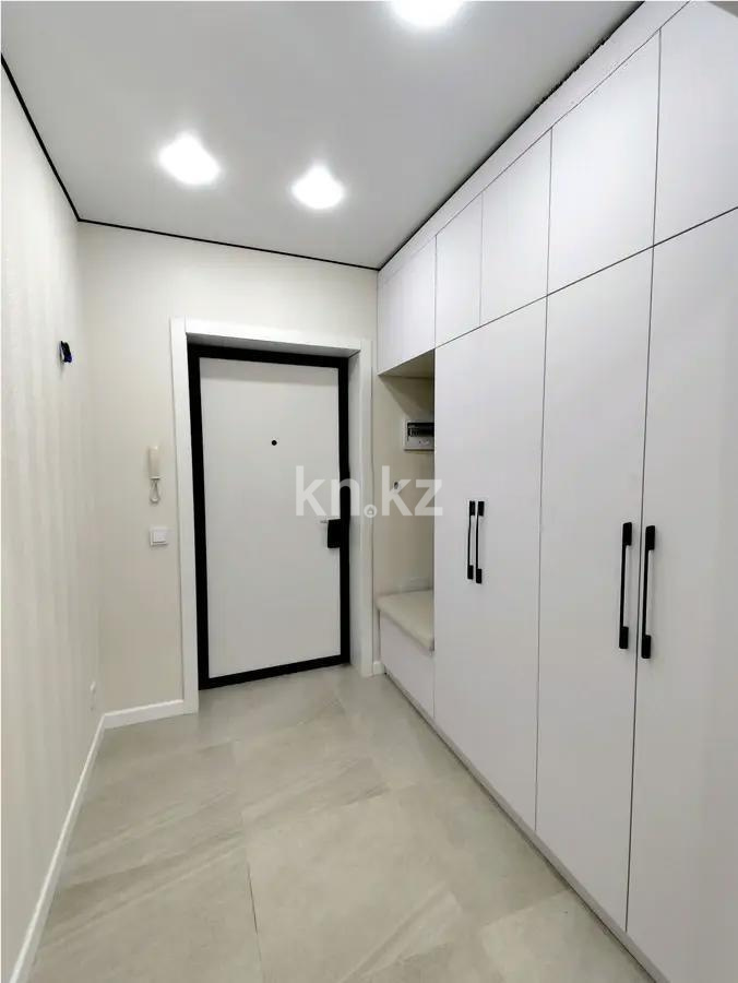 Продажа 2-комнатной квартиры, 42 м², ул. Хусейна бен Талала, дом  41 в Астане - фото 5