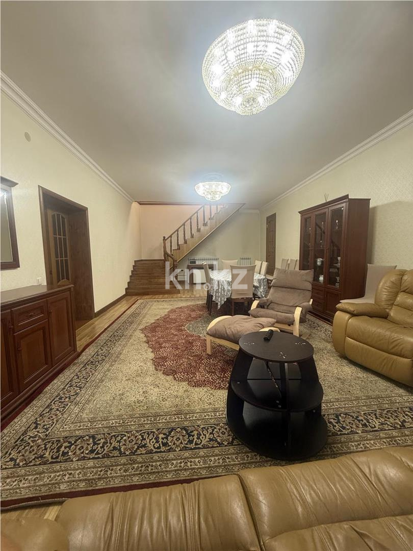 Продажа 10-комнатного дома, 340 м², ул. Гоголя в Караганде - фото 10