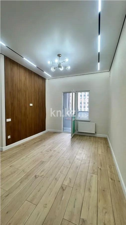 Продажа 2-комнатной квартиры, 35 м² в Астане