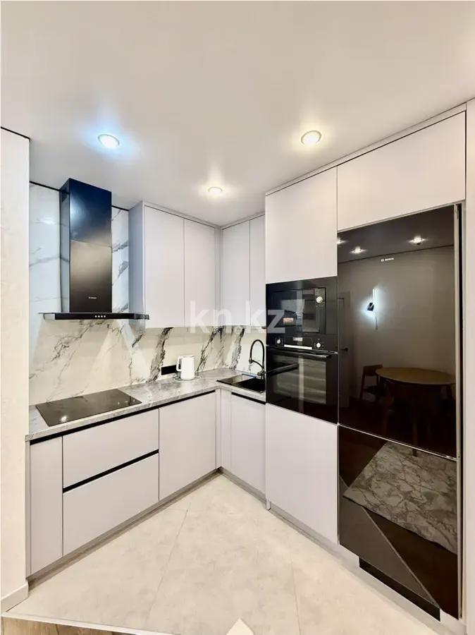 Продажа 2-комнатной квартиры, 43.5 м² в Астане - фото 3