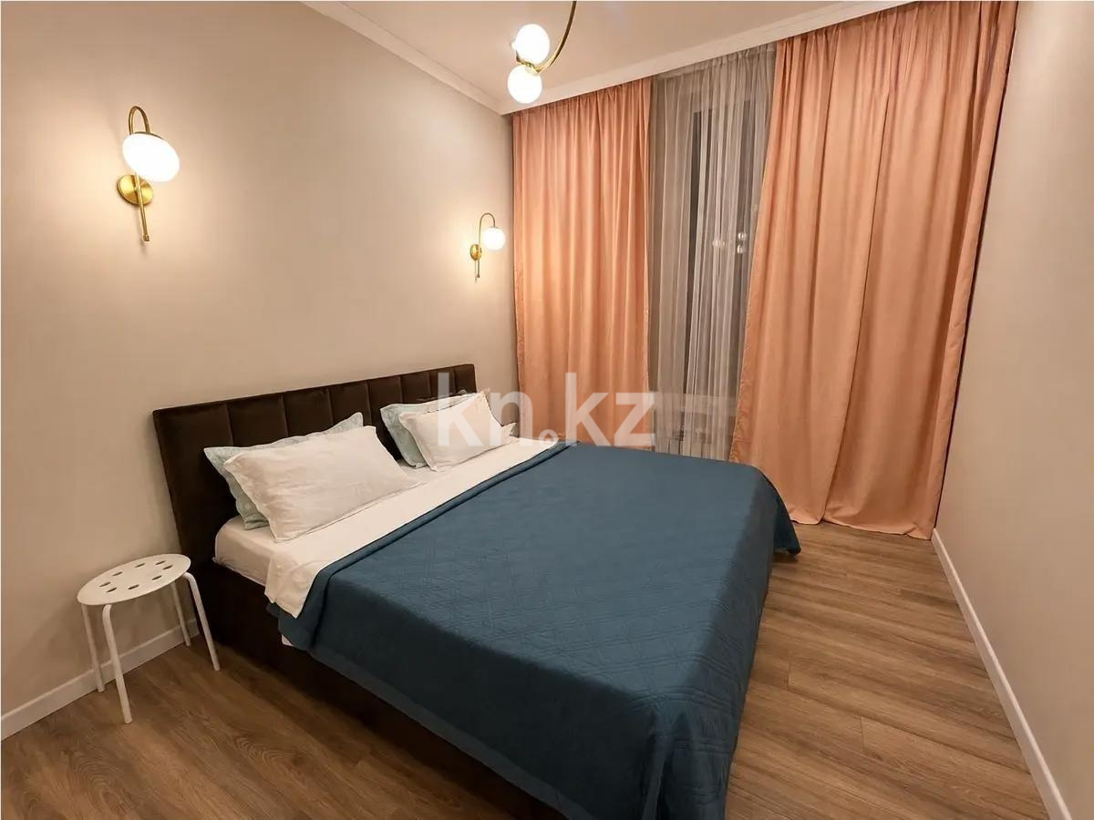 Продажа 2-комнатной квартиры, 63 м² в Астане - фото 2
